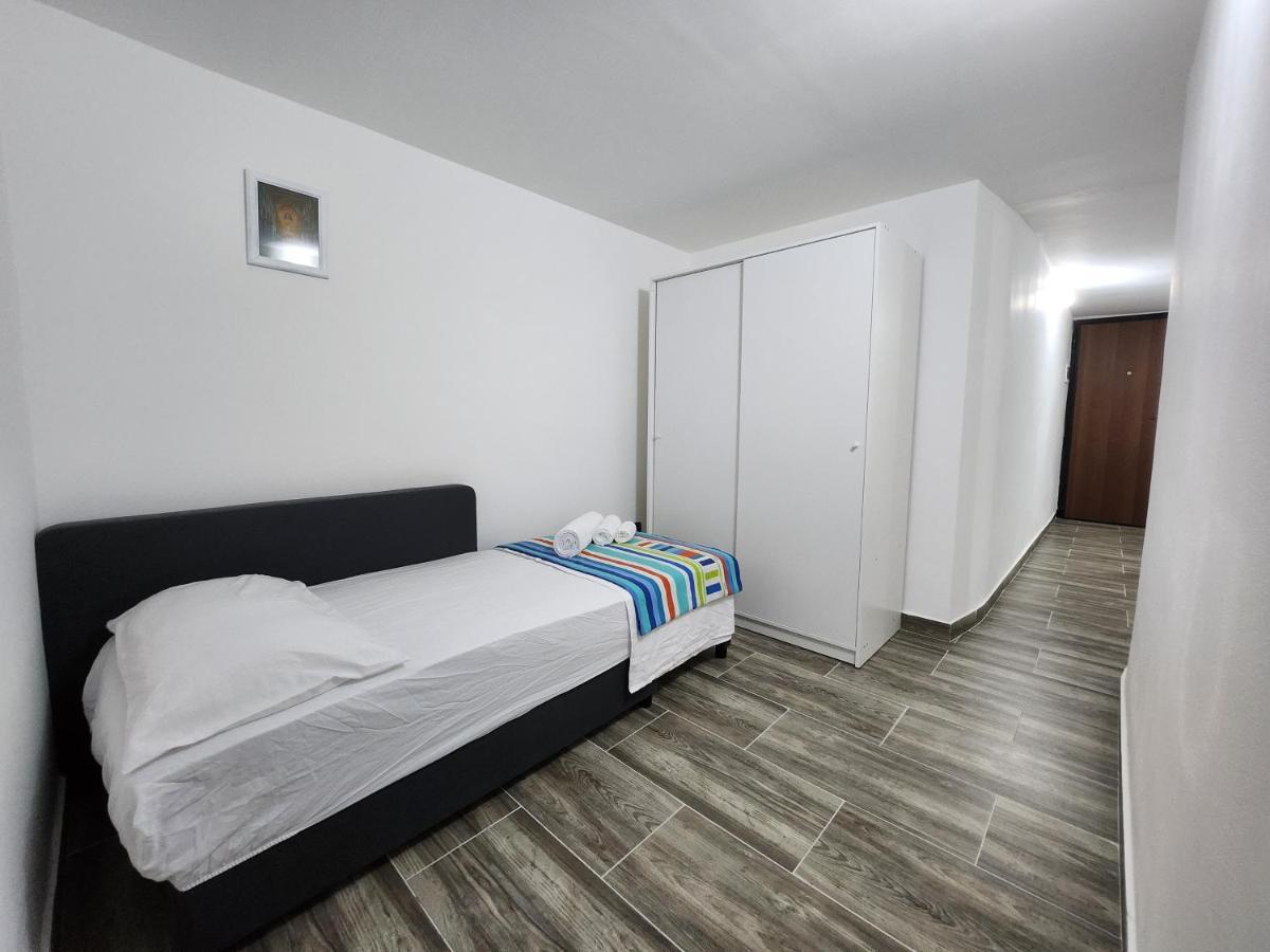 Don Vito'S Home, Dsg2 Short Lets, 250 Mt Metro Palermo Dış mekan fotoğraf