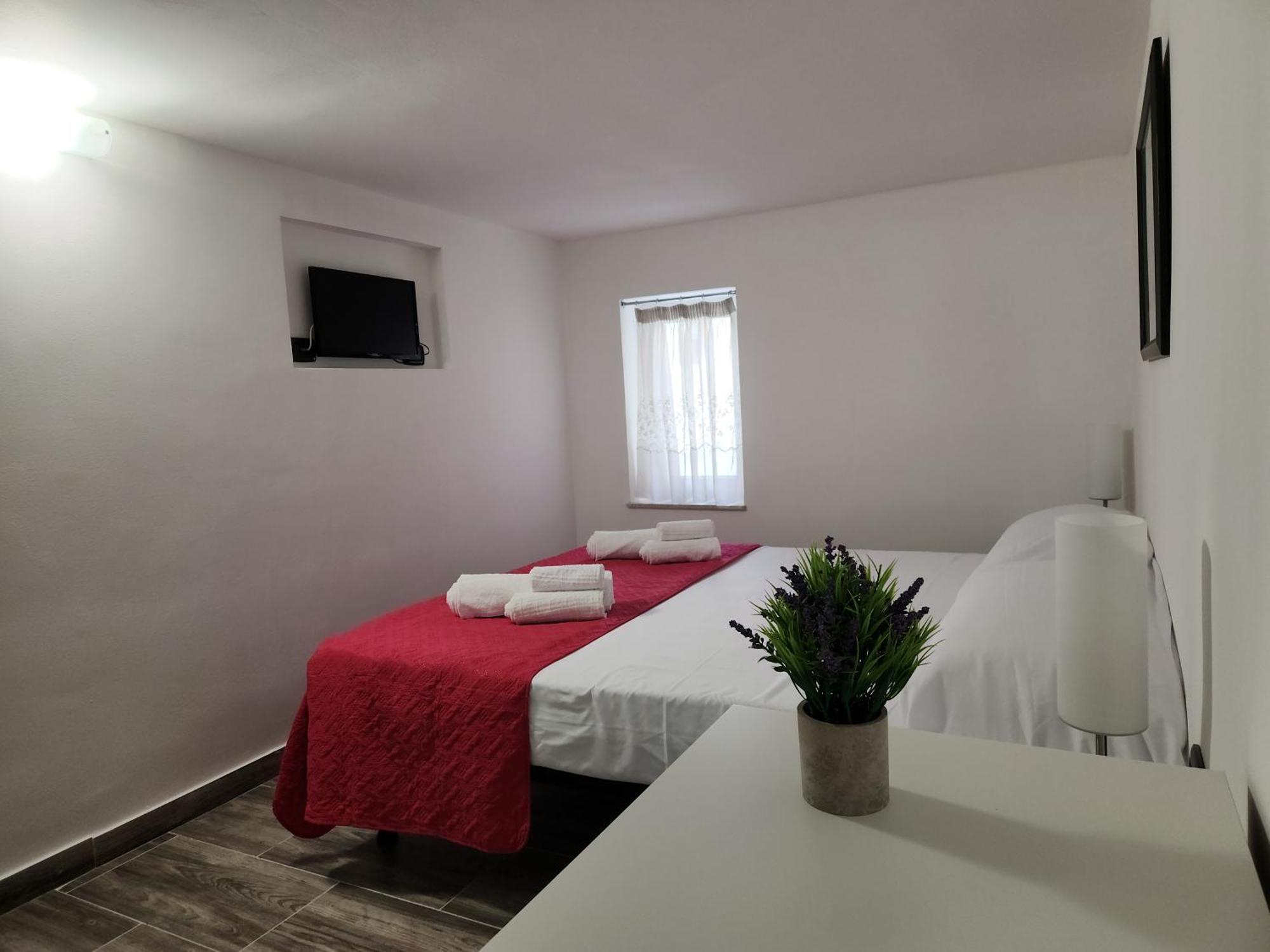Don Vito'S Home, Dsg2 Short Lets, 250 Mt Metro Palermo Dış mekan fotoğraf