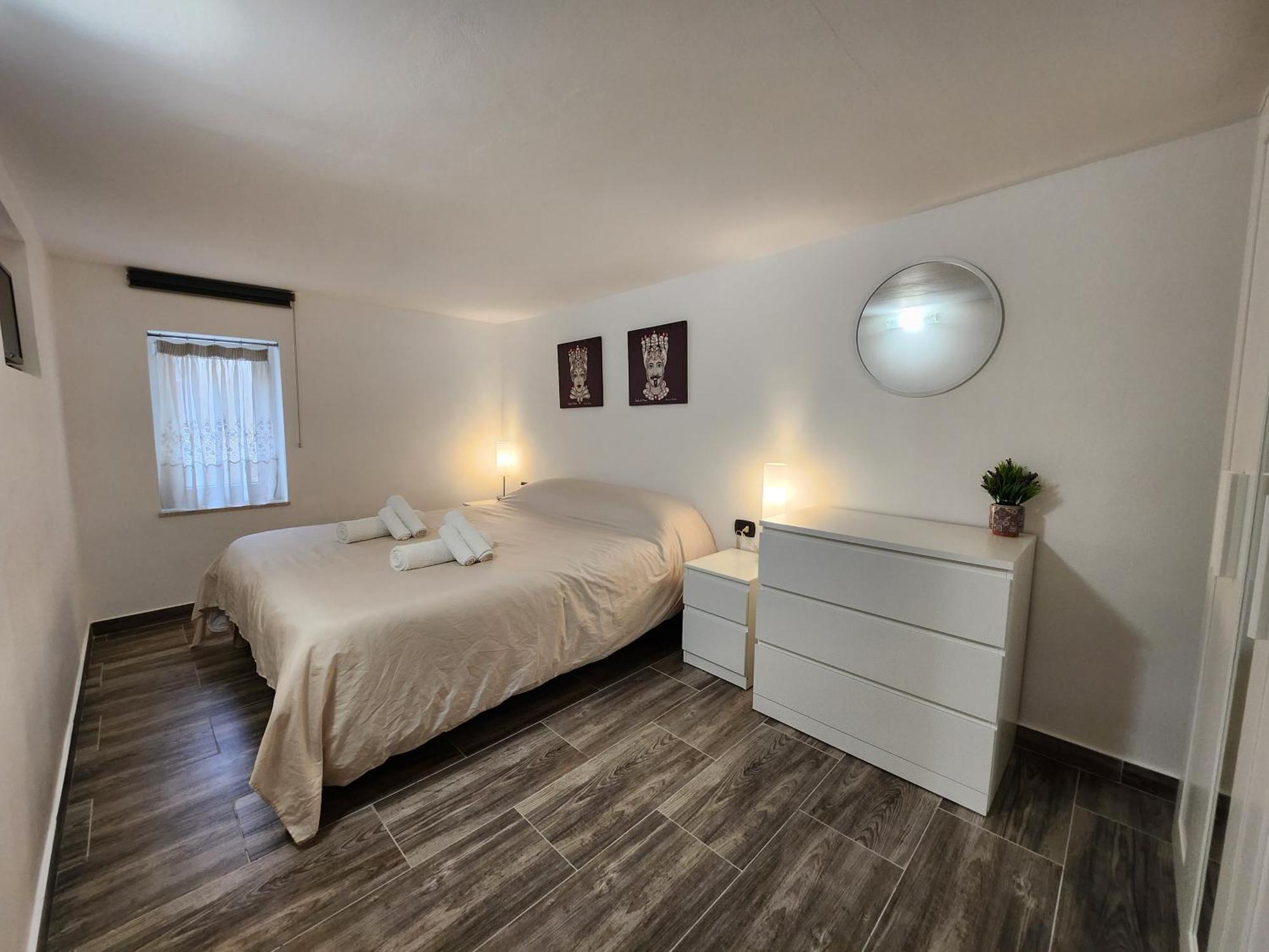 Don Vito'S Home, Dsg2 Short Lets, 250 Mt Metro Palermo Dış mekan fotoğraf