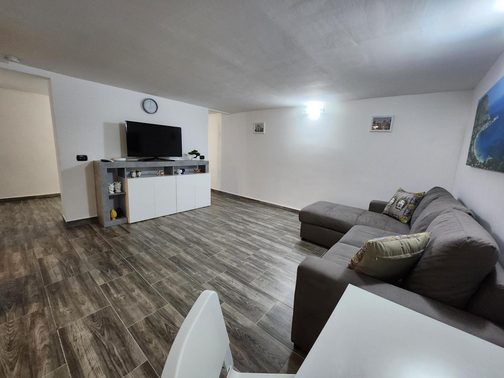 Don Vito'S Home, Dsg2 Short Lets, 250 Mt Metro Palermo Dış mekan fotoğraf