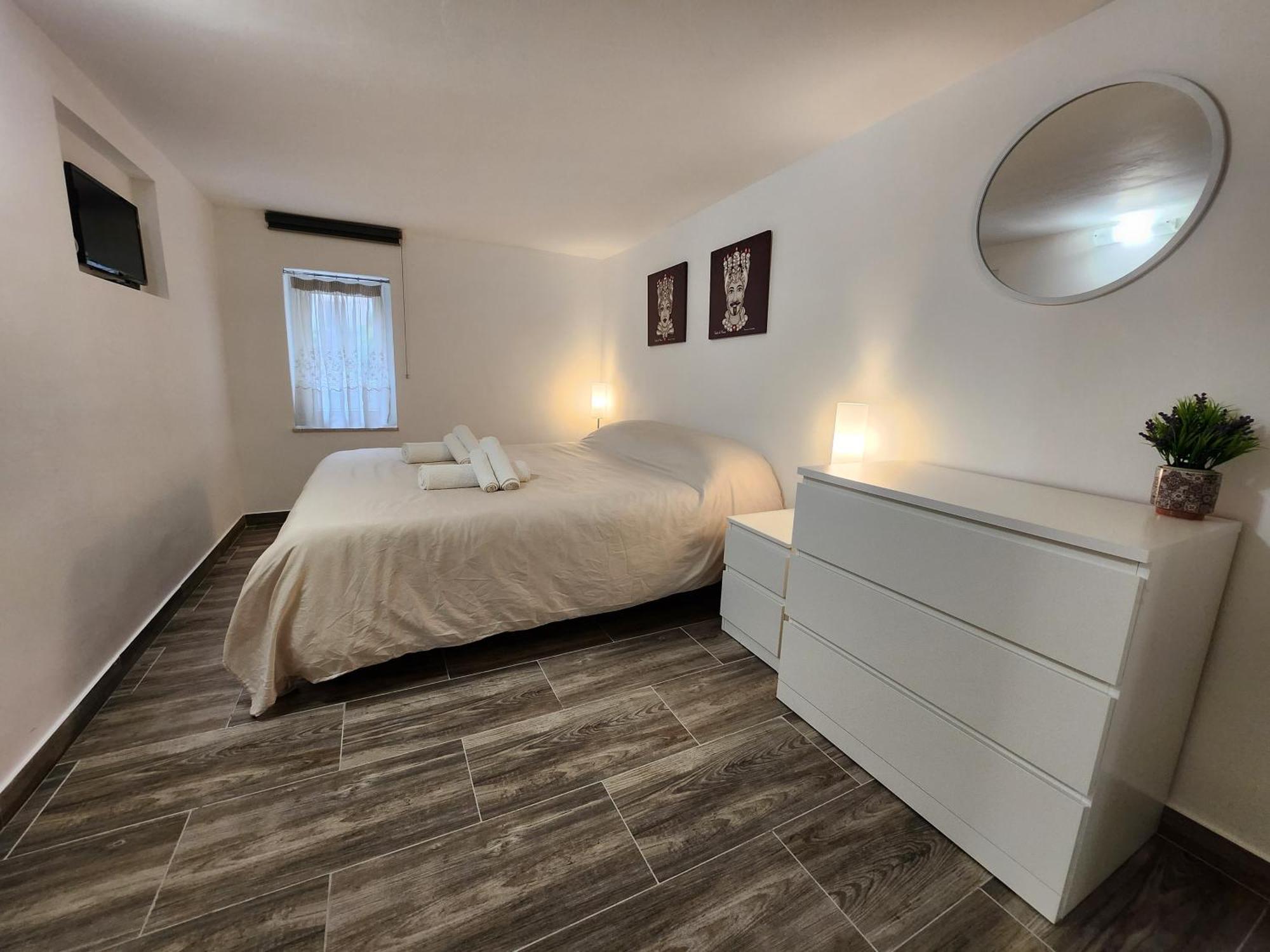 Don Vito'S Home, Dsg2 Short Lets, 250 Mt Metro Palermo Dış mekan fotoğraf